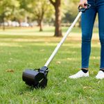 Recolector de Jardín Plástico