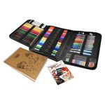 Set Estudio Profesional de Dibujo