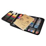 Set Estudio Profesional de Dibujo