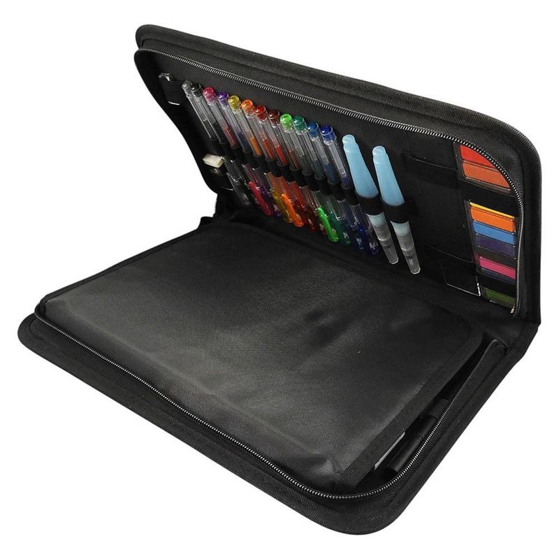 Set Estudio Profesional de Dibujo