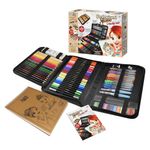 Set Estudio Profesional de Dibujo