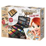 Set Estudio Profesional de Dibujo