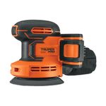 Lijadora Roto-Orbital 5 Plg 20 V