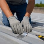 Cinta Tapagoteras 10 M