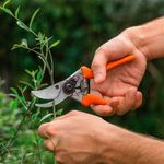 Tijera Podadora Capacidad de Corte de 3/4 Plg