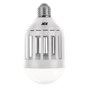 Bombilla para Atrapar Insectos