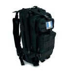 Mochila Deportiva Atake 30 L