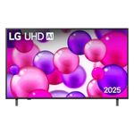 Televisor Smart Ultra HD 4K con AI Modelo 2025 de 65 Plg