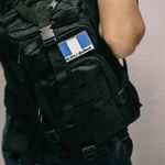 Mochila Deportiva Atake 30 L