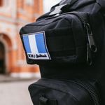 Mochila Deportiva Atake 30 L