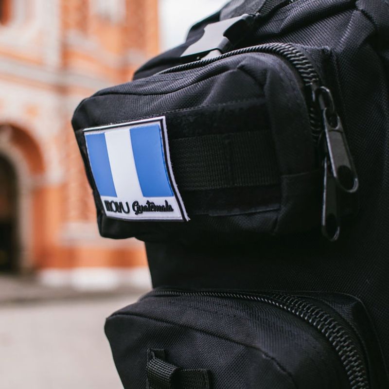 Mochila Deportiva Atake 30 L