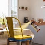 Pintura en Spray Amarillo Canario