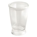 Vaso Transparente Franklin
