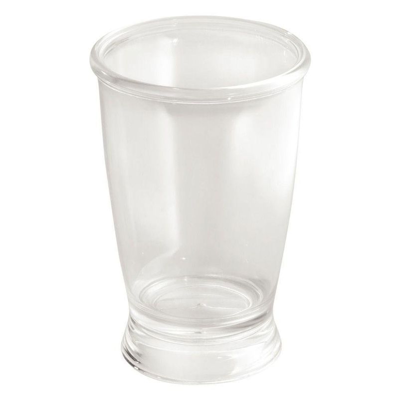 Vaso Transparente Franklin