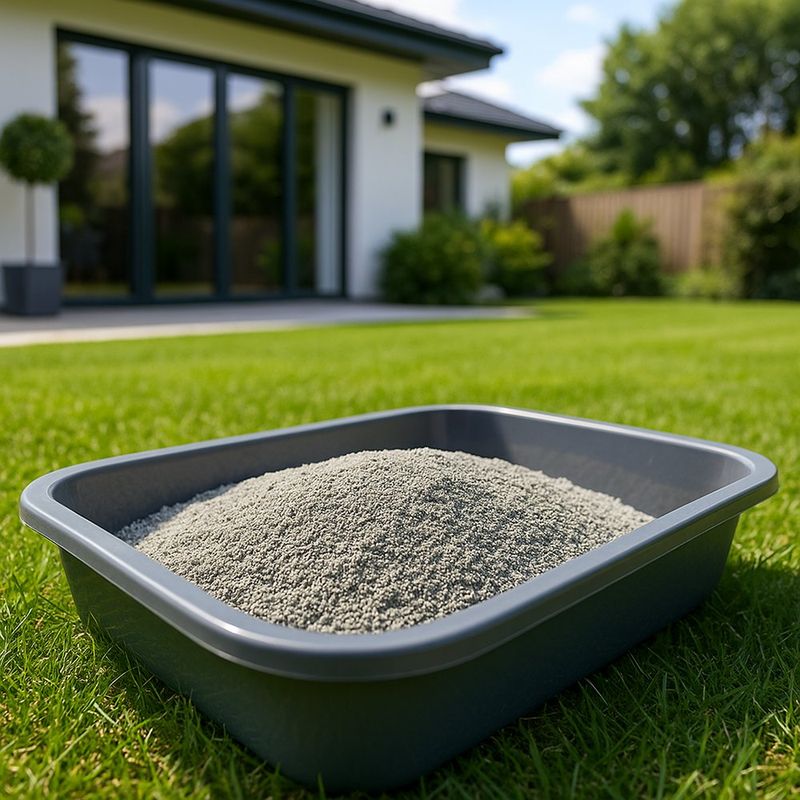 Arena para Gato Original 20 Lb