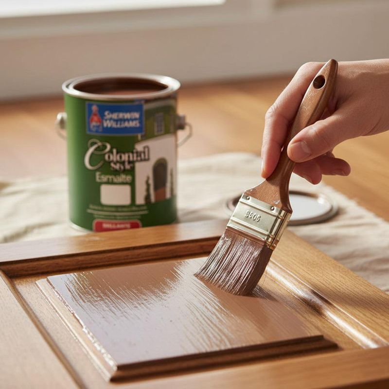 Esmalte Colonial Base Ultra Deep de 1/4 Galón