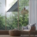 Película Low E para Ventana 150 x 100 Cm