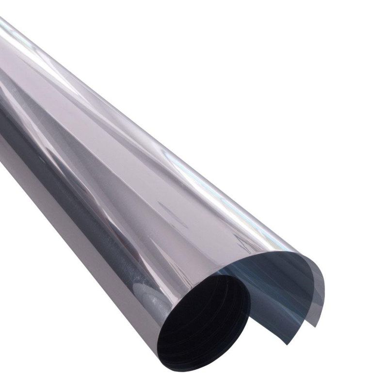 Película Low E para Ventana 150 x 100 Cm