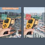 Película Low E para Ventana 150 x 100 Cm