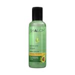 Shalom Aguacate Drops Serum Capilar 120 Ml