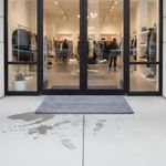 Alfombra Absorbente para Entrada