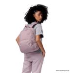 Mochila Rosada Gammatto para Uso Diario
