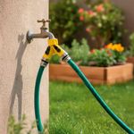 Conector Tipo Y de Plástico