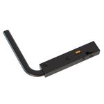 Cable de Alimentación para Riel 2500 Mm