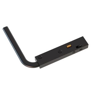 Cable de Alimentación para Riel 2500 Mm