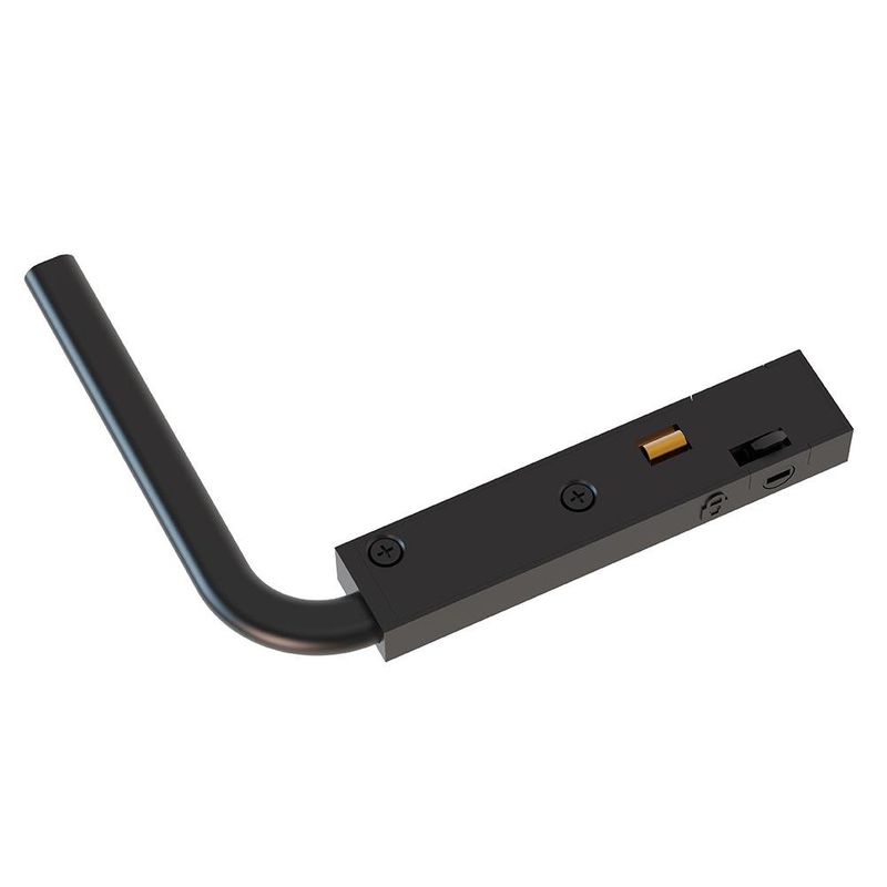 Cable de Alimentación para Riel 2500 Mm