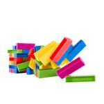 Juego de Mesa Uno Stacko