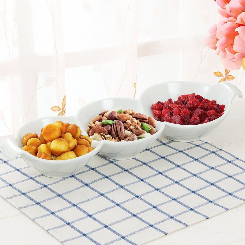 Boquitero con 3 Divisiones