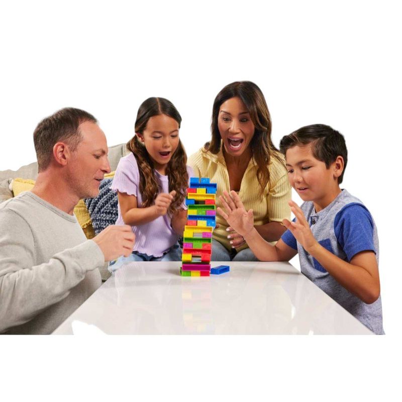 Juego de Mesa Uno Stacko