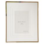 Portarretrato Dorado 4x6 Pulgadas