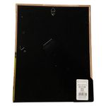 Portarretrato Dorado 4x6 Pulgadas