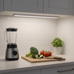 Luminaria Lineal LED de 16W Eco Luz Blanca