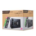 Caja de Seguridad Digital 16 L