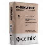Recubrimiento Arquitectónico Chuku-Mix de 20 Kg