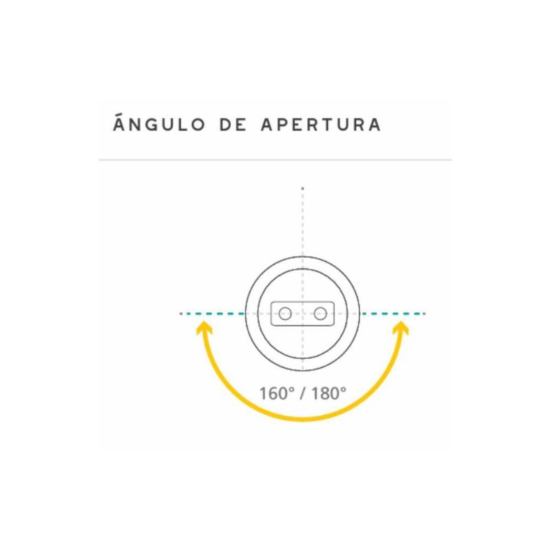 Tubo LED T8 18W Luz Blanca