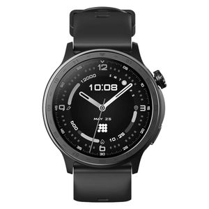 Reloj InteliGente Cubitt Aura 2 Negro