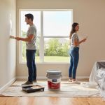 Pintura Peninsular Mate Beige 5 Gal