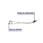 Calentador de Inmersión para Agua 38 Litros 1.9 kW