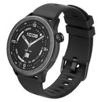 Reloj InteliGente Cubitt Aura 2 Negro