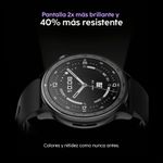 Reloj InteliGente Cubitt Aura 2 Negro