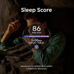 Reloj InteliGente Cubitt Aura 2 Negro