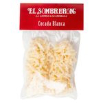 Bolsa con 2 Cocadas Artesanales