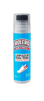 Limpiador para Tenis Shine & Protect 60 mL
