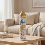 Aromatizante en Spray Aroma Vainilla 5 en 1 400 Ml