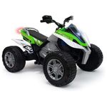 Cuatrimoto 24 V - Injusa