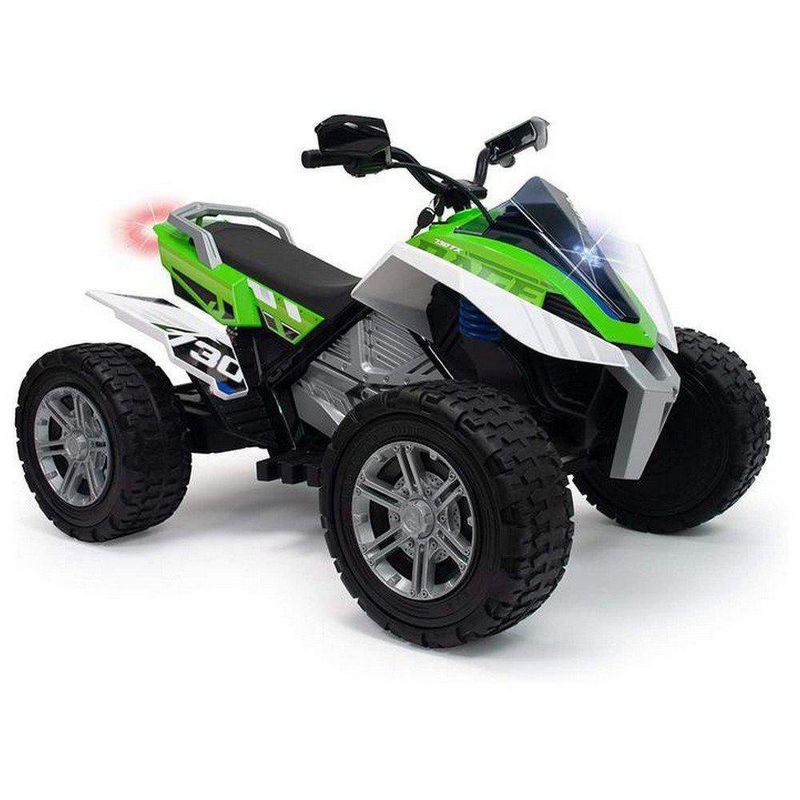 Cuatrimoto 24 V - Injusa